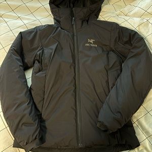 Arcteryx Atom AR Hoody